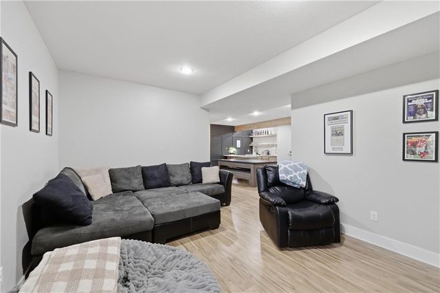 1313 NW Brentwood Drive, Grain Valley, MO 64029
