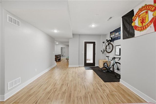 1313 NW Brentwood Drive, Grain Valley, MO 64029