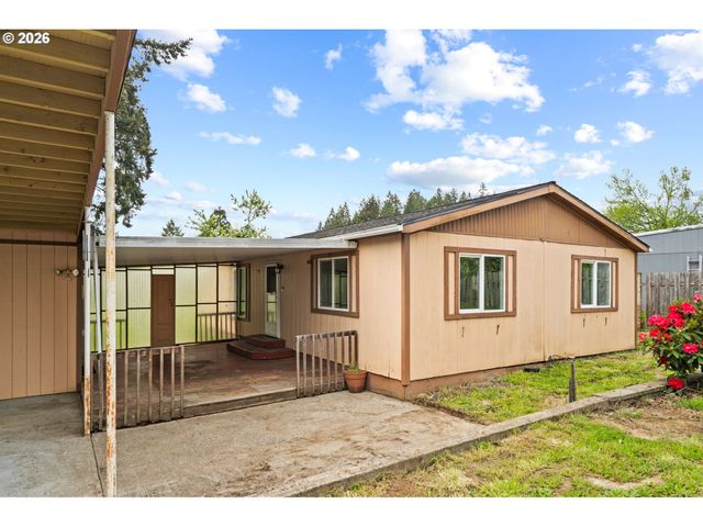 9175 Sw LINK Dr, Cornelius, OR 97113