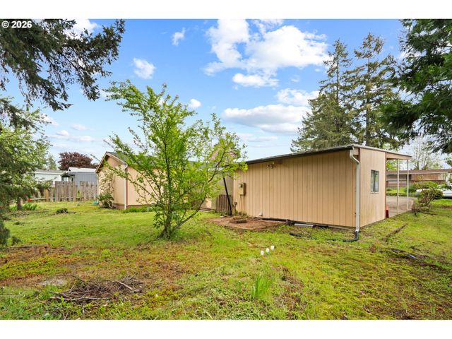 9175 Sw LINK Dr, Cornelius, OR 97113