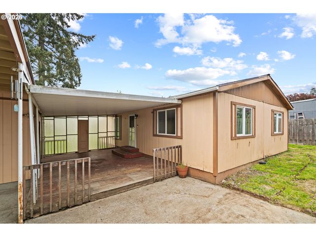9175 Sw LINK Dr, Cornelius, OR 97113