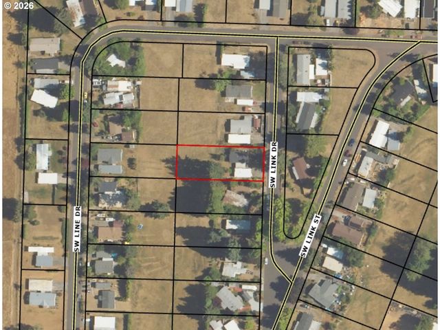 9175 Sw LINK Dr, Cornelius, OR 97113