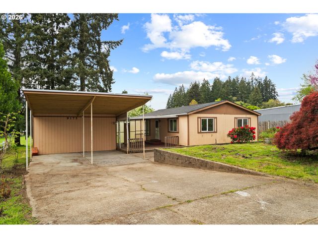 9175 Sw LINK Dr, Cornelius, OR 97113