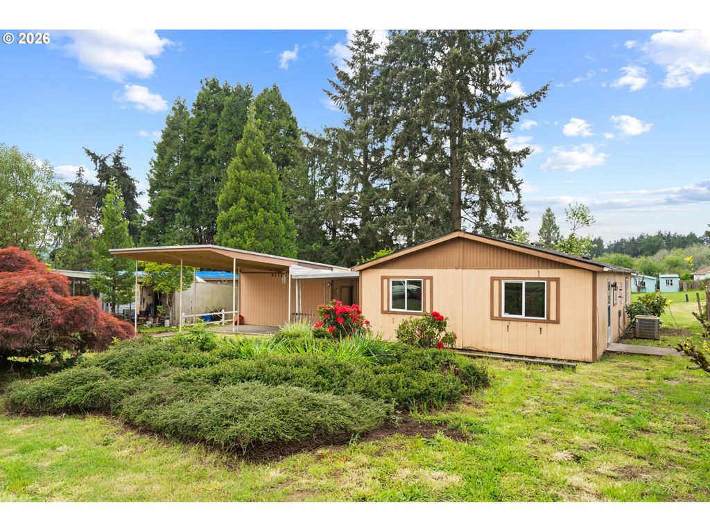 9175 Sw LINK Dr, Cornelius, OR 97113