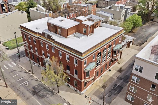 1221-27 N 17TH ST, Philadelphia, PA 19121
