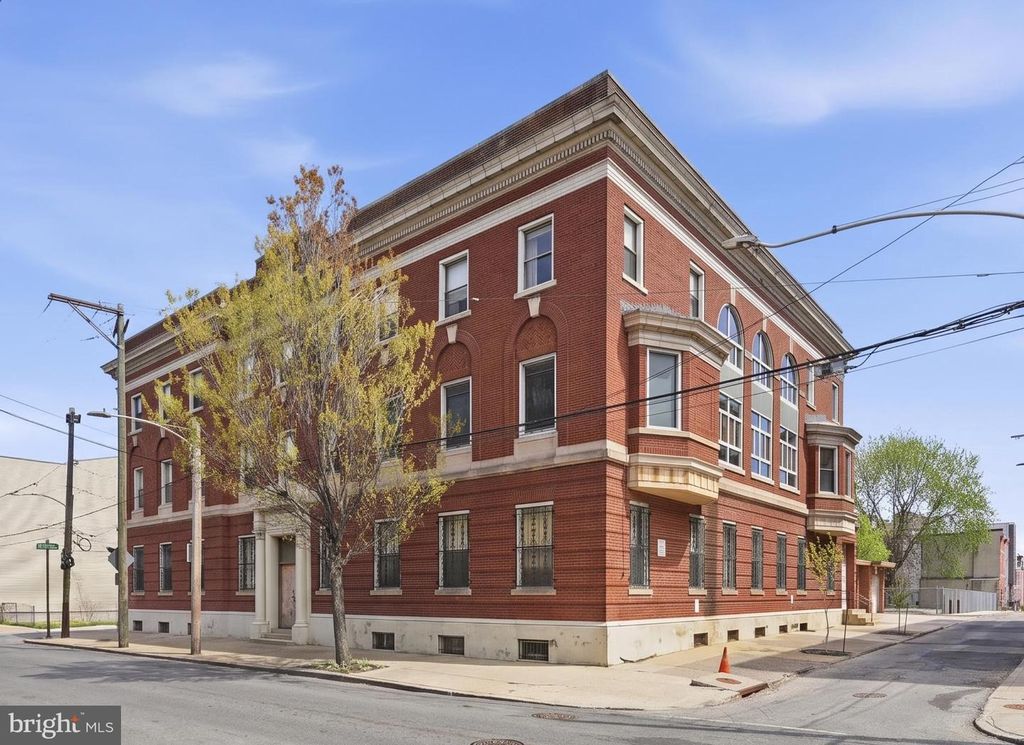 1221-27 N 17TH ST, Philadelphia, PA 19121