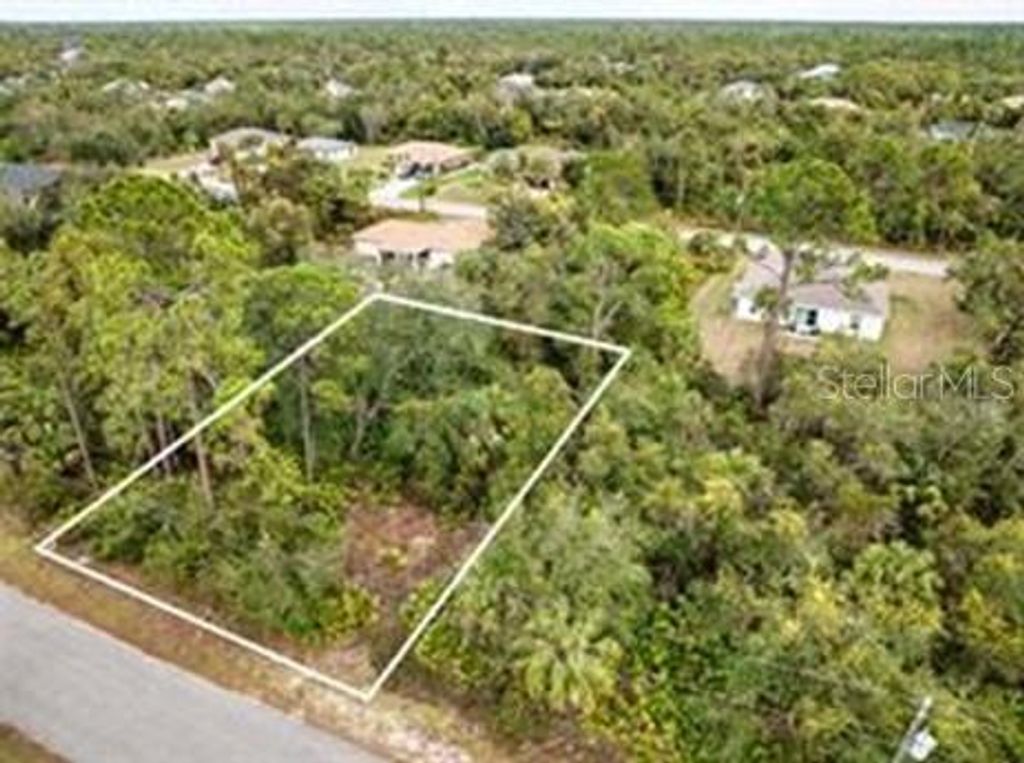 4684 OCALA TERRACE, North Port, FL 34288