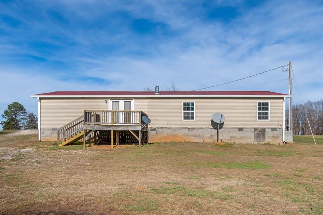 6602 High Meadow Ct, Nunnelly, TN 37137