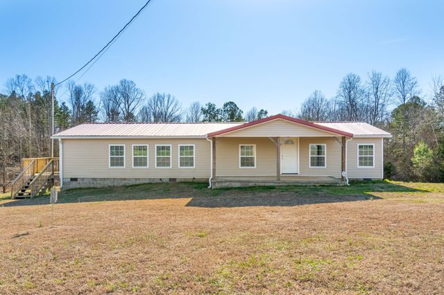 6602 High Meadow Ct, Nunnelly, TN 37137