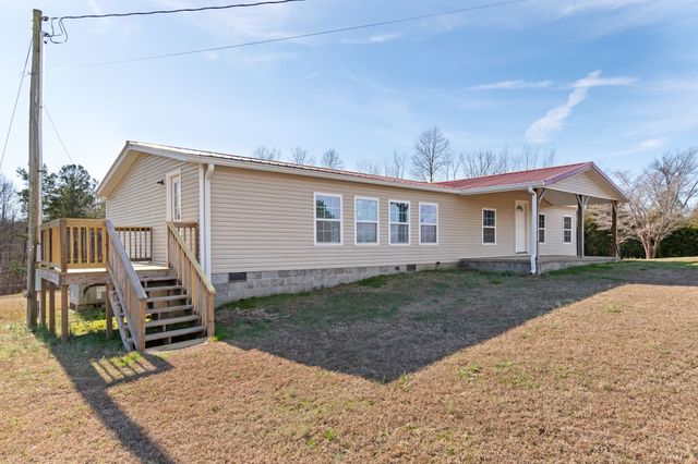 6602 High Meadow Ct, Nunnelly, TN 37137