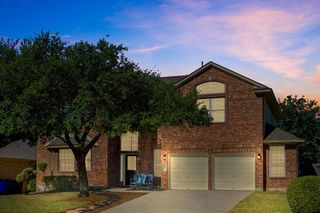 807 Lone Buck PASS, Cedar Park, TX 78613