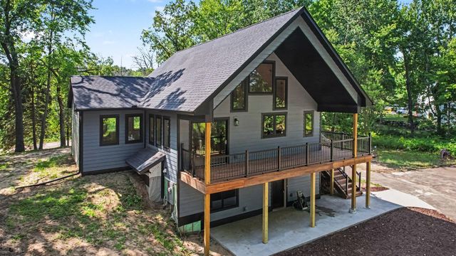 24271 W Typo Drive NE, Stacy, MN 55079