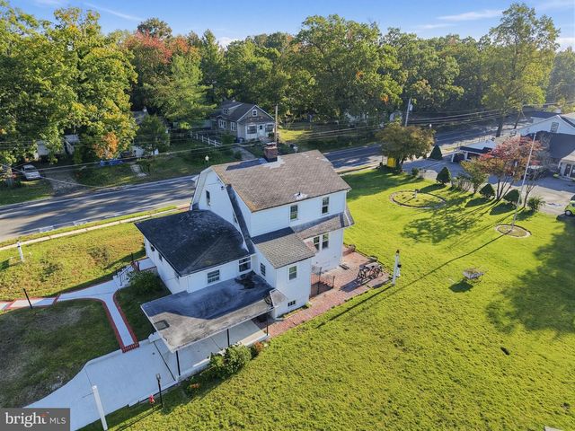 222 N BERLIN RD, Lindenwold, NJ 08021