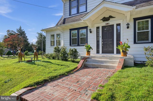 222 N BERLIN RD, Lindenwold, NJ 08021