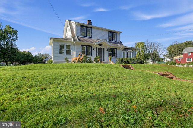 222 N BERLIN RD, Lindenwold, NJ 08021