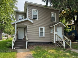 61 1/2 Downer Street 61, Van Buren, NY 13027