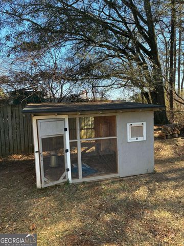 2223 Hylaea Road, Tucker, GA 30084