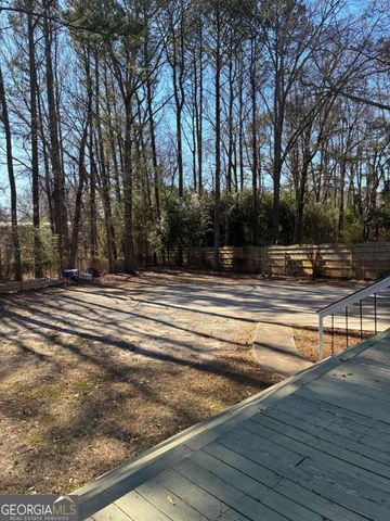 2223 Hylaea Road, Tucker, GA 30084