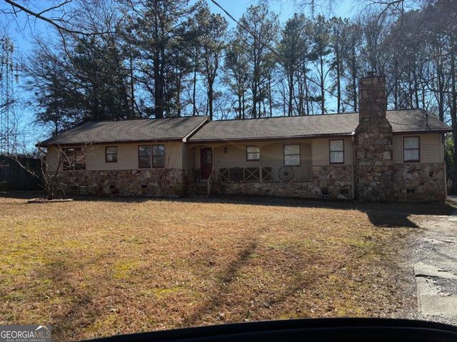 2223 Hylaea Road, Tucker, GA 30084