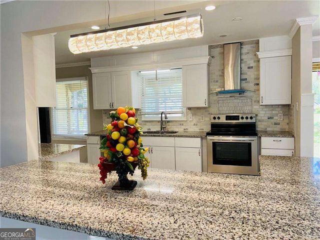 2223 Hylaea Road, Tucker, GA 30084