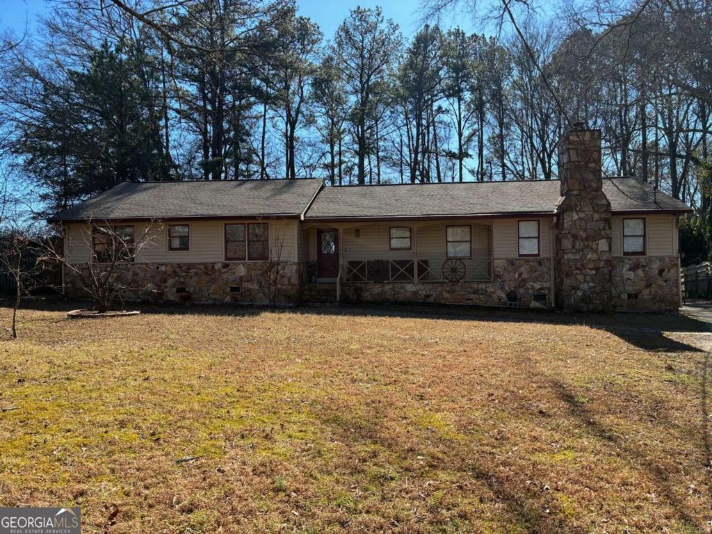 2223 Hylaea Road, Tucker, GA 30084