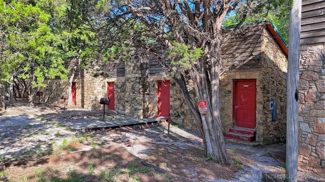 5144 Us-77, Davis, OK 73030