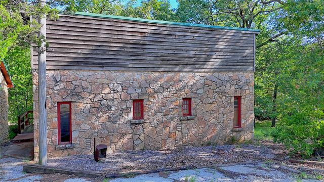 5144 Us-77, Davis, OK 73030