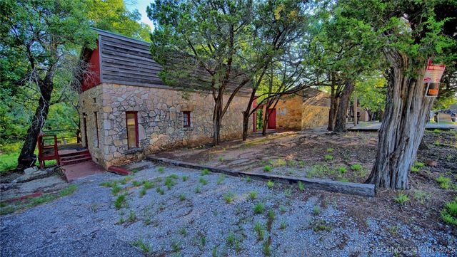 5144 Us-77, Davis, OK 73030