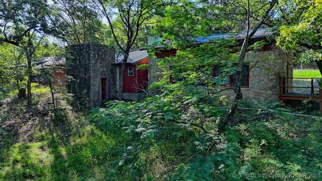 5144 Us-77, Davis, OK 73030