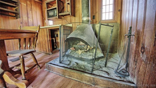 5144 Us-77, Davis, OK 73030