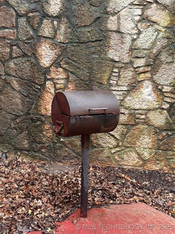 5144 Us-77, Davis, OK 73030