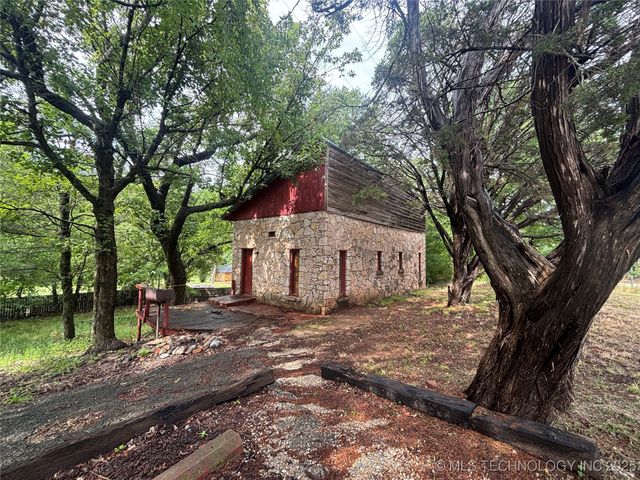 5144 Us-77, Davis, OK 73030