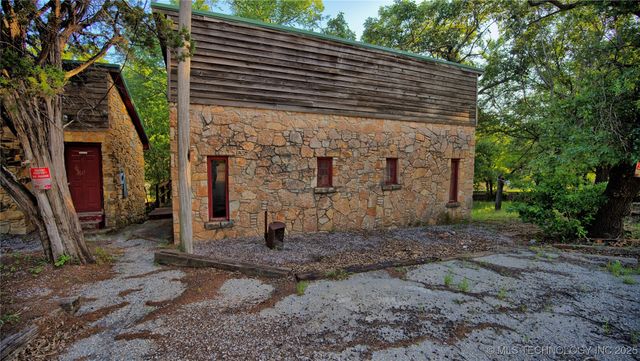 5144 Us-77, Davis, OK 73030