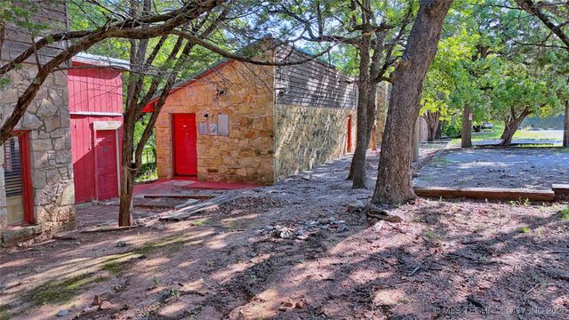 5144 Us-77, Davis, OK 73030