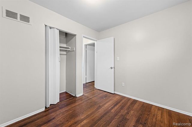 1601 S Bassett Street, Detroit, MI 48217