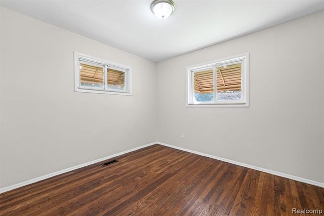 1601 S Bassett Street, Detroit, MI 48217