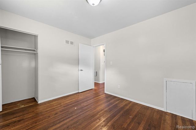 1601 S Bassett Street, Detroit, MI 48217