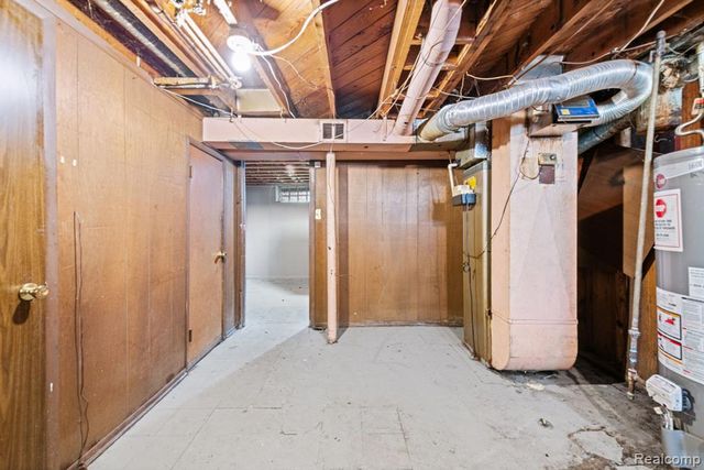 1601 S Bassett Street, Detroit, MI 48217