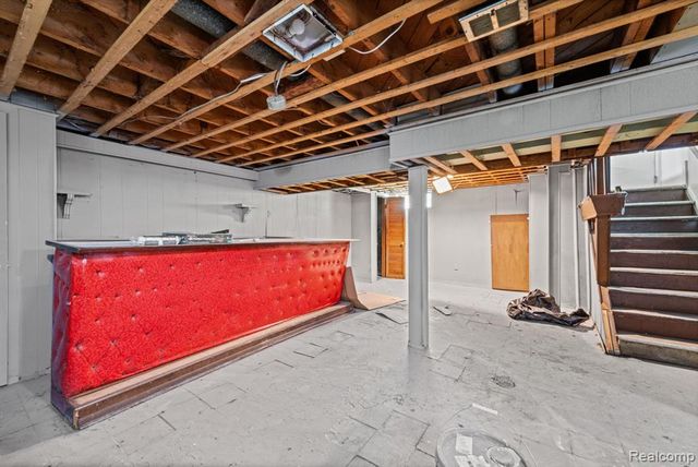 1601 S Bassett Street, Detroit, MI 48217