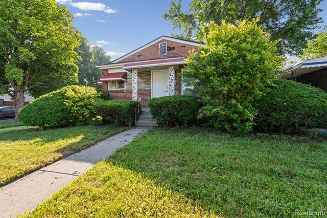 1601 S Bassett Street, Detroit, MI 48217
