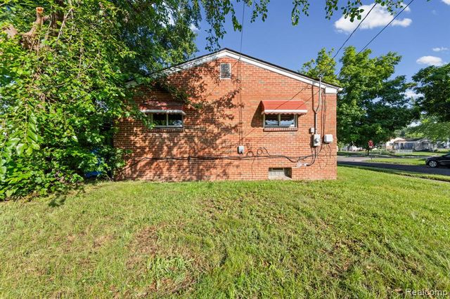 1601 S Bassett Street, Detroit, MI 48217