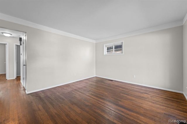 1601 S Bassett Street, Detroit, MI 48217