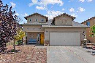 13221 Wellington Drive, El Paso, TX 79928