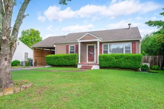 6621 Hilton Drive, Chattanooga, TN 37412