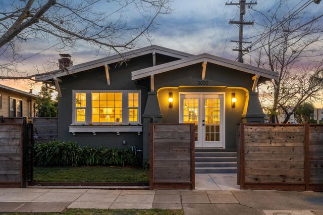 3000 Acton St, Berkeley, CA 94702