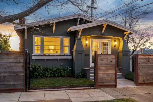 3000 Acton St, Berkeley, CA 94702