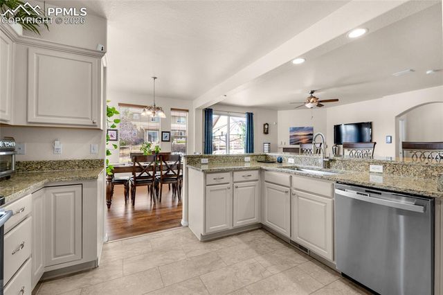 5810 Wolf Village Drive, Colorado Springs, CO 80924