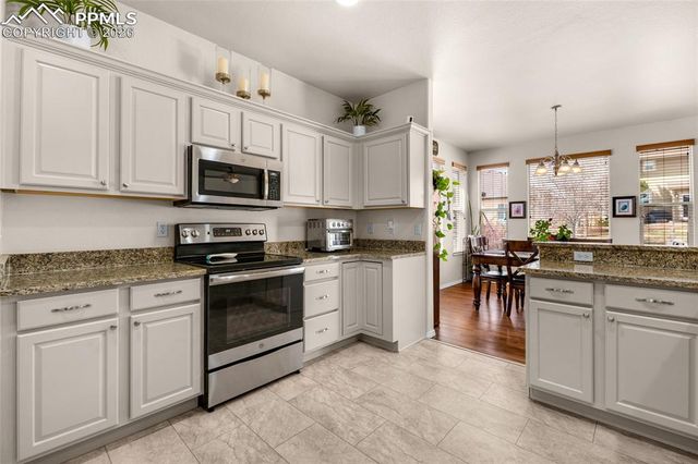 5810 Wolf Village Drive, Colorado Springs, CO 80924