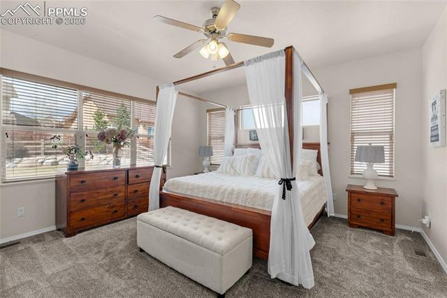 5810 Wolf Village Drive, Colorado Springs, CO 80924