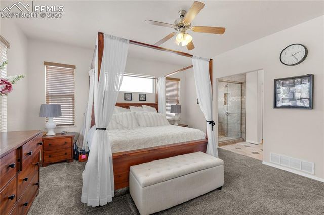 5810 Wolf Village Drive, Colorado Springs, CO 80924